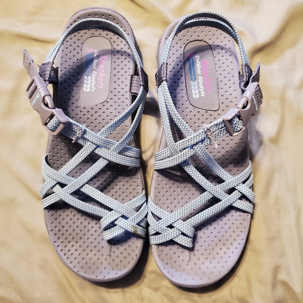 Skechers - Reggae: Irie Mon